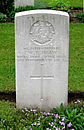 William Percy Shaw, buried in the St. Pol British Cemetery, St. Pol-Sur-Ternoise, France